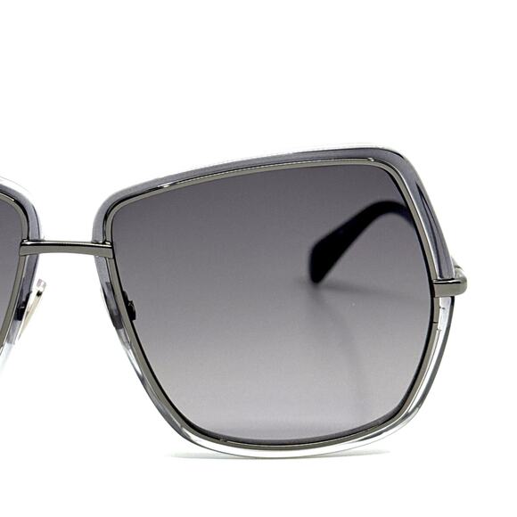 New! MAXMARA Sunglasses Elsa3 MM0054 12B, Authentic - Picture 5 of 11